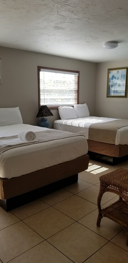 Motel La Villa Resort