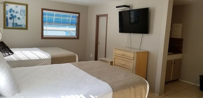 Motel La Villa Resort