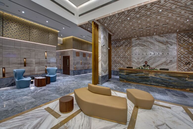 The S Hotel Al Barsha
