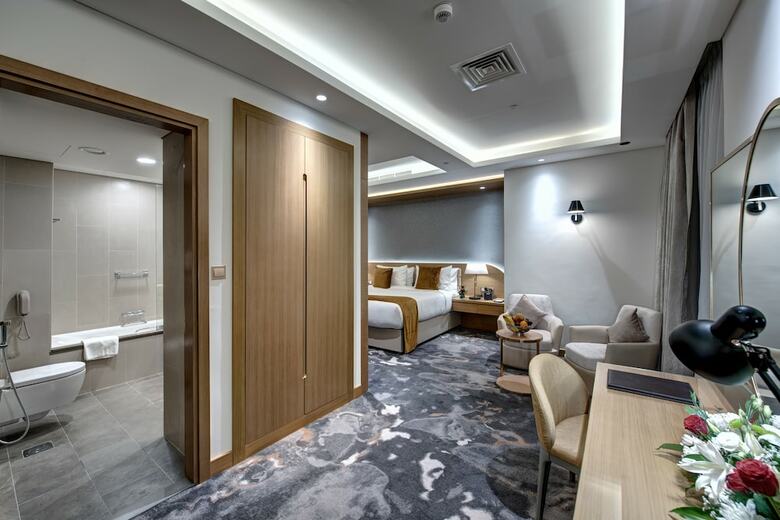 The S Hotel Al Barsha
