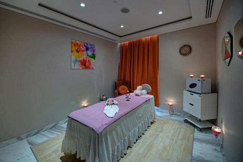 The S Hotel Al Barsha