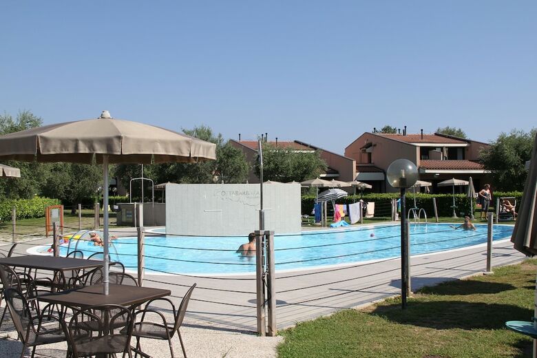 Apartamento Residence Barbara