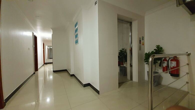 Huvan Beach Hotel At Hulhumale'