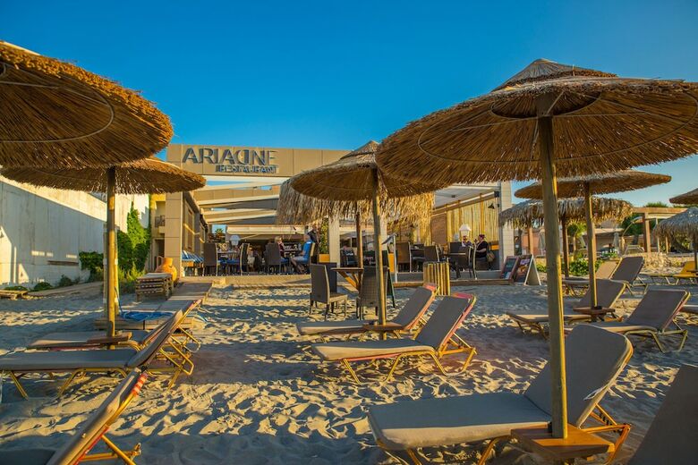 Hotel Ariadne Beach