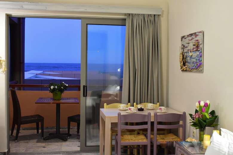 Hotel Ariadne Beach