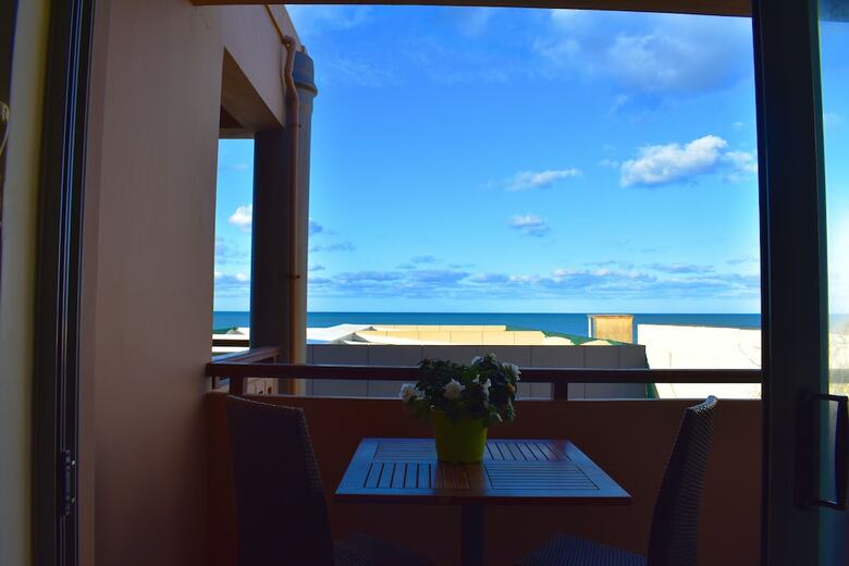 Hotel Ariadne Beach