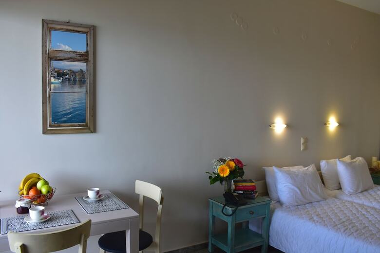Hotel Ariadne Beach