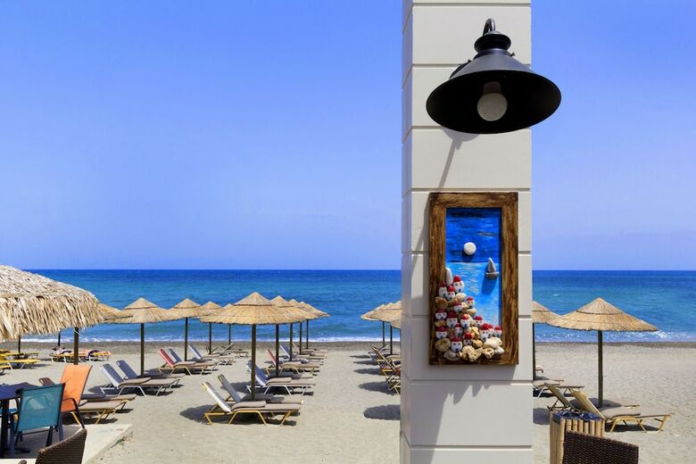 Hotel Ariadne Beach