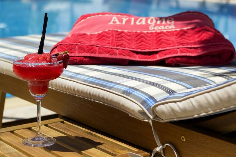 Hotel Ariadne Beach