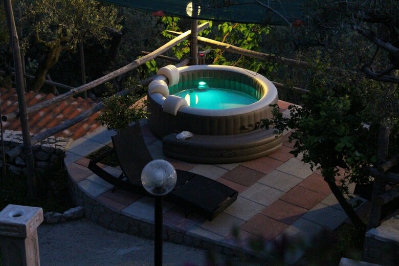 Villa Paradise