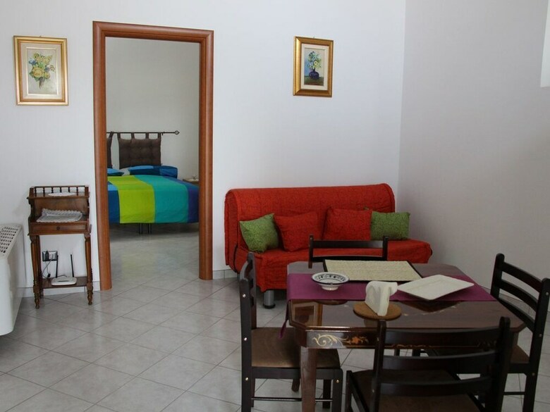 Villa Paradise