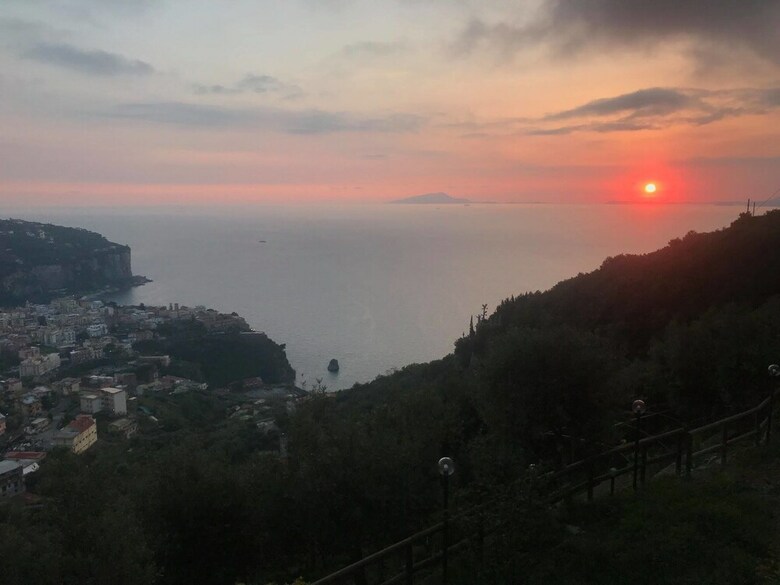 Villa Paradise