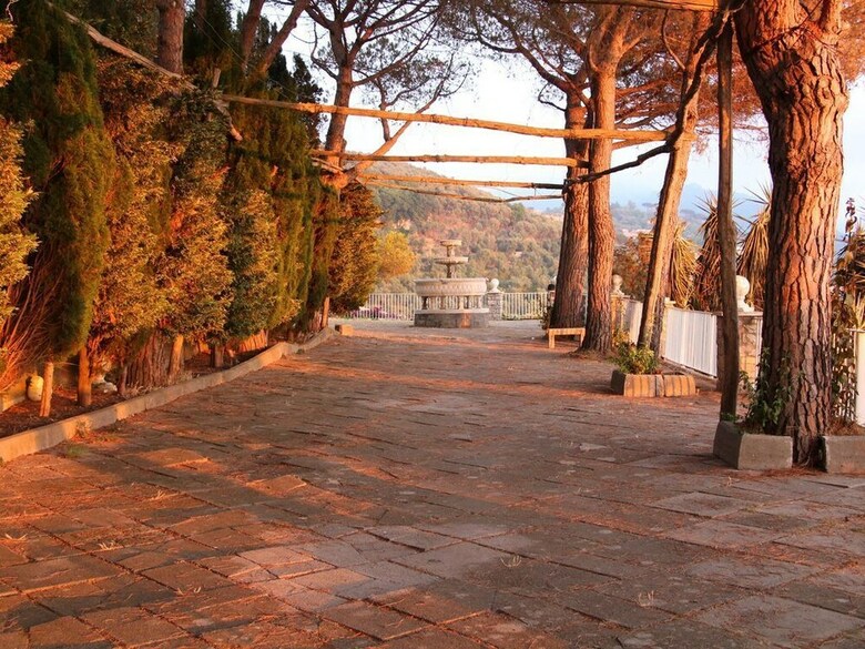 Villa Paradise