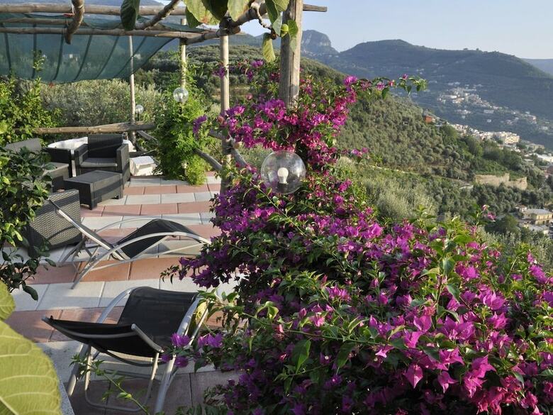Villa Paradise