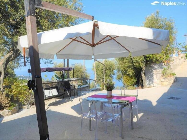 Villa Paradise