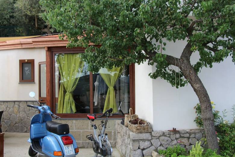 Villa Paradise