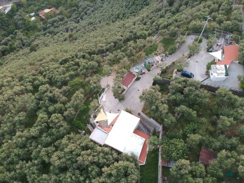 Villa Paradise