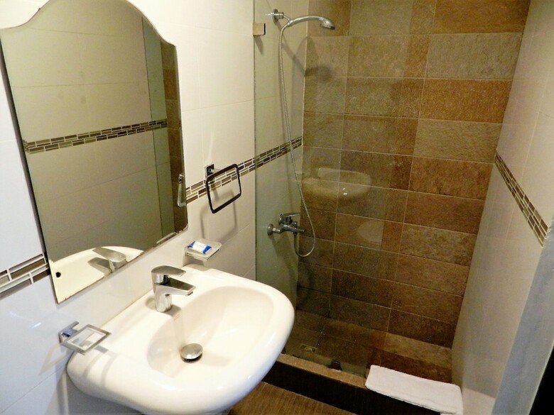Hotel La Colonia
