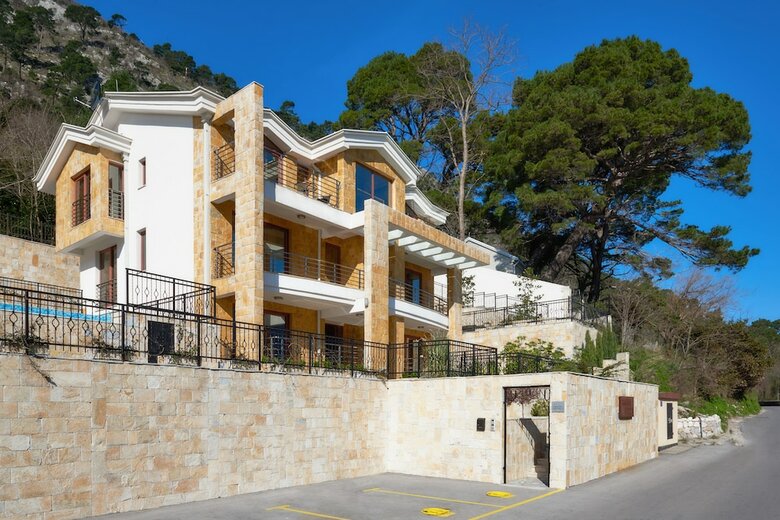 Apartments Residence Portofino