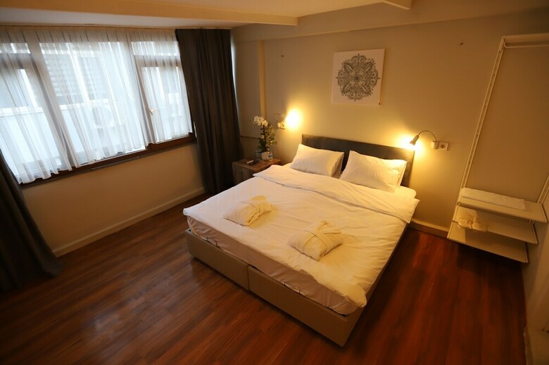 Bed & Breakfast Gladden Rooms