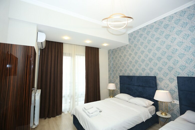 Hotel Golden Globe