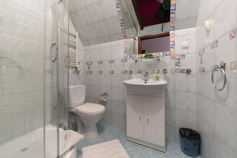 Hotel Willa Sloneczna R�za