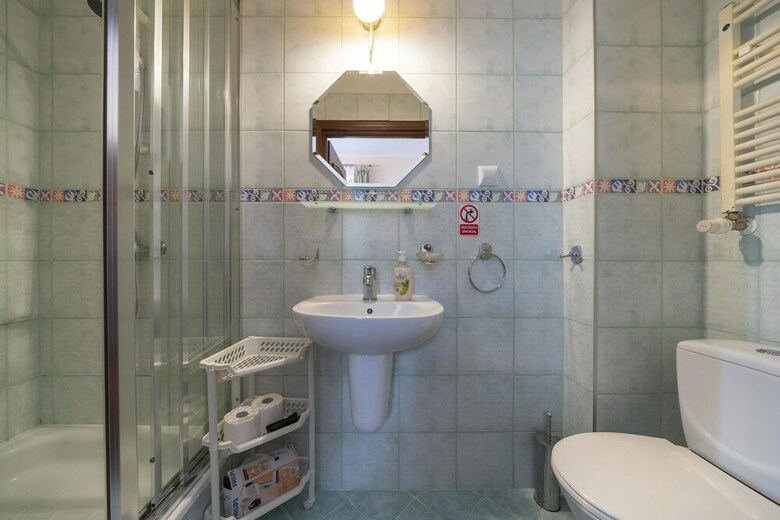 Hotel Willa Sloneczna R�za