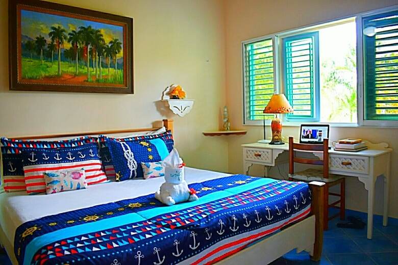 Aparthotel Dolce Vita 12 Hotel Las Terrenas Samana