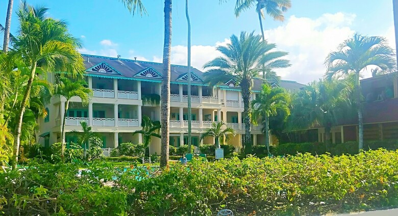Aparthotel Dolce Vita 12 Hotel Las Terrenas Samana