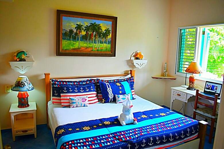 Aparthotel Dolce Vita 12 Hotel Las Terrenas Samana