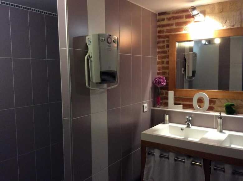 Bed & Breakfast Le Moulin Du Porteil
