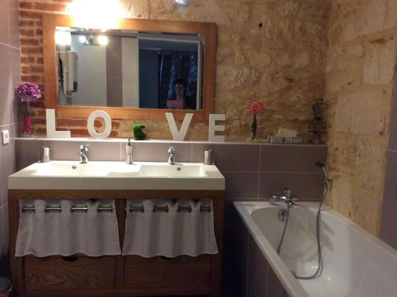 Bed & Breakfast Le Moulin Du Porteil