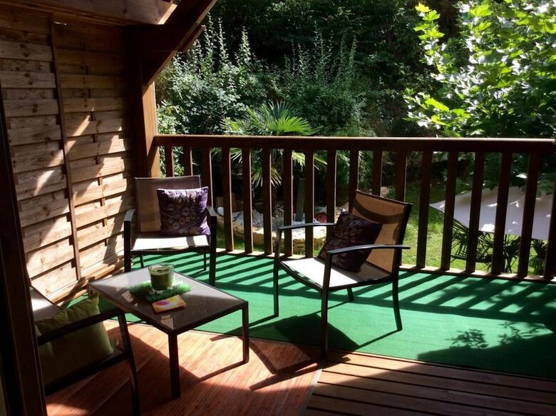 Bed & Breakfast Le Moulin Du Porteil
