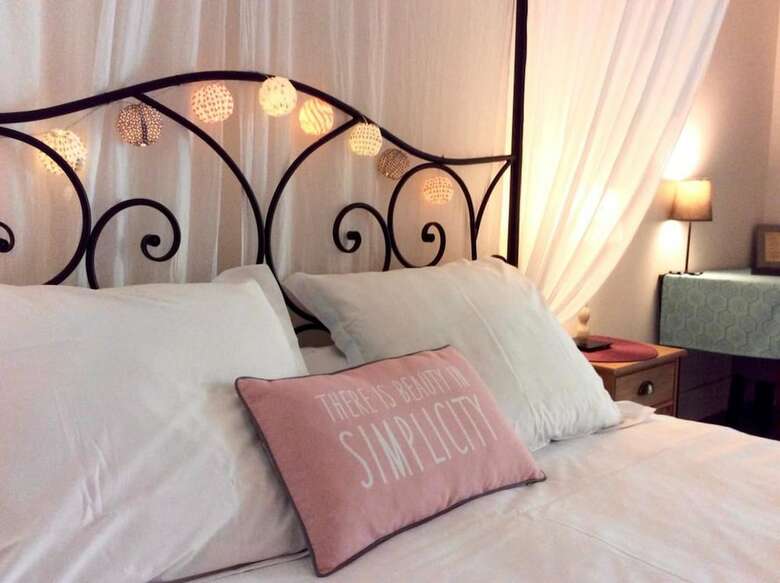 Bed & Breakfast Le Moulin Du Porteil