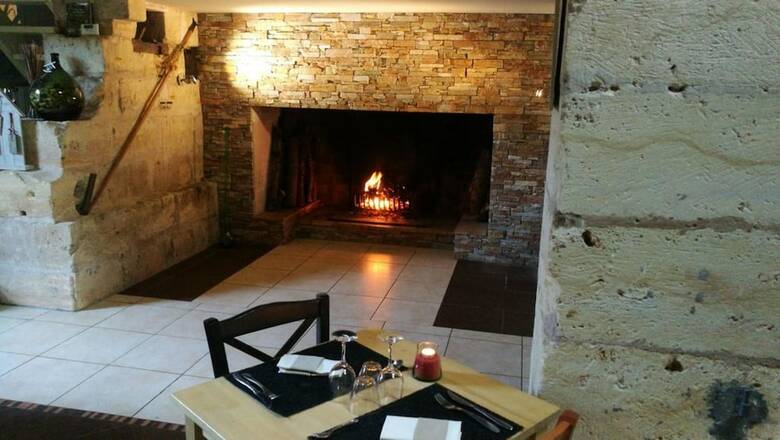 Bed & Breakfast Le Moulin Du Porteil