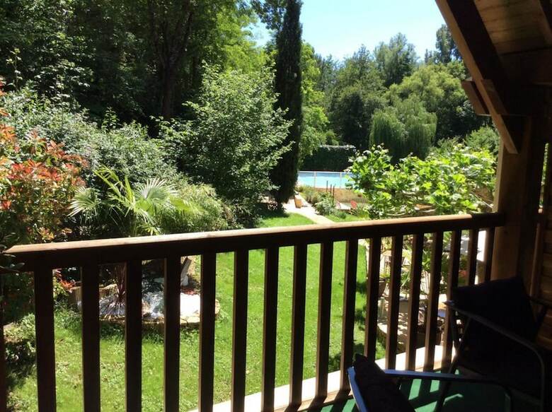 Bed & Breakfast Le Moulin Du Porteil