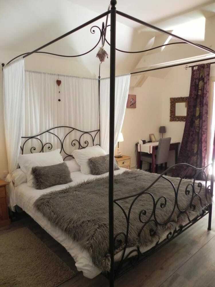 Bed & Breakfast Le Moulin Du Porteil