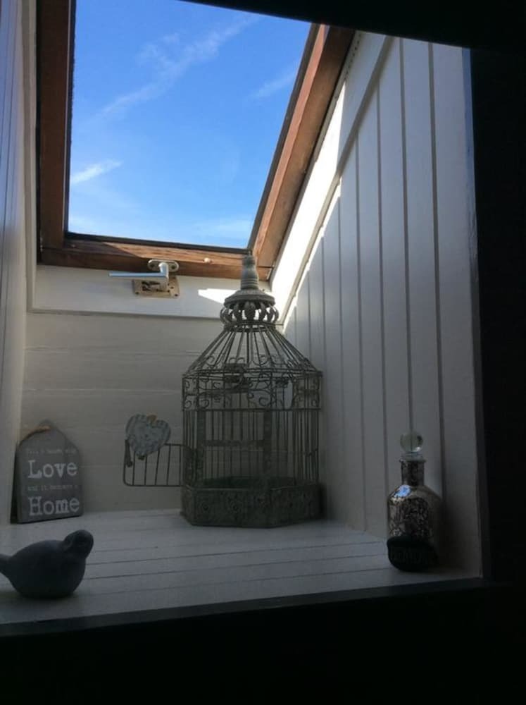 Bed & Breakfast Le Moulin Du Porteil