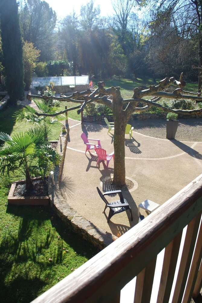 Bed & Breakfast Le Moulin Du Porteil