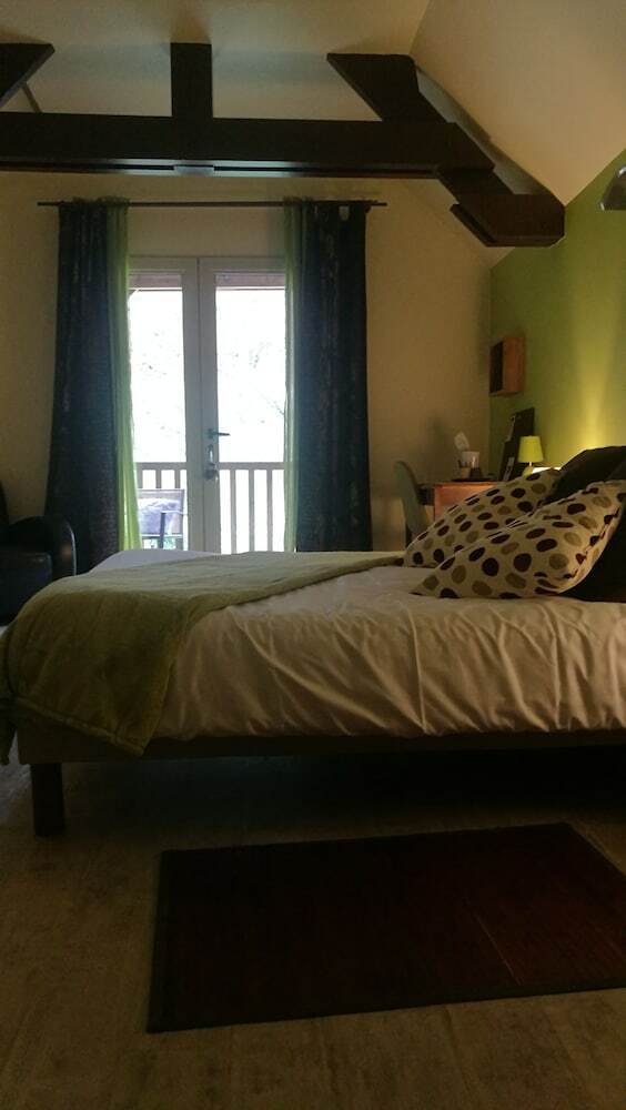 Bed & Breakfast Le Moulin Du Porteil