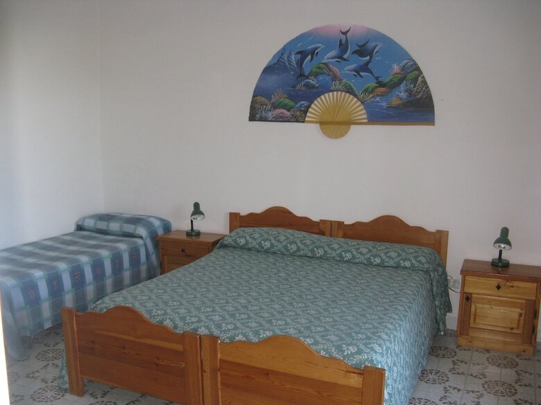 Hotel Casa Adolfo Ischia