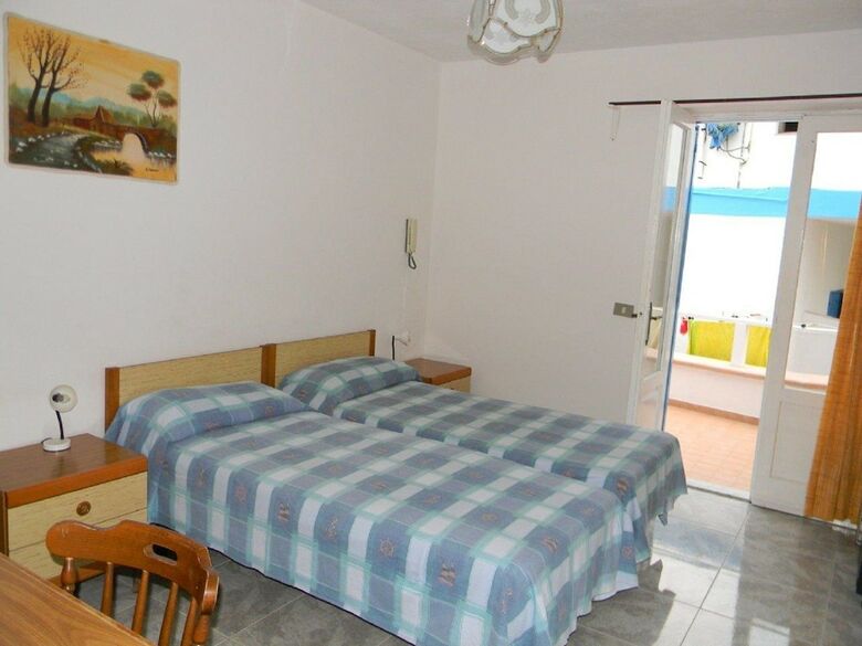 Hotel Casa Adolfo Ischia