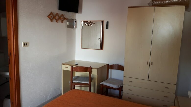Hotel Casa Adolfo Ischia