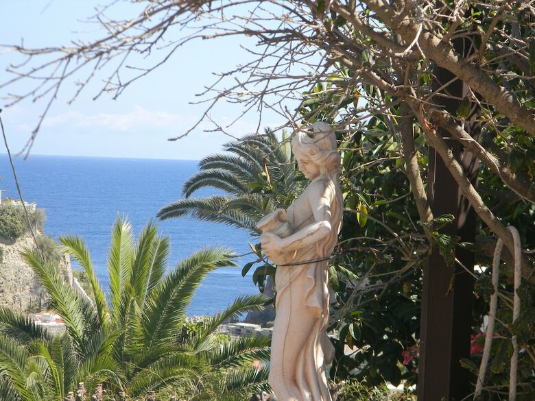 Hotel Casa Adolfo Ischia