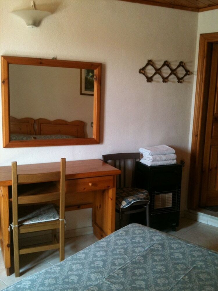 Hotel Casa Adolfo Ischia