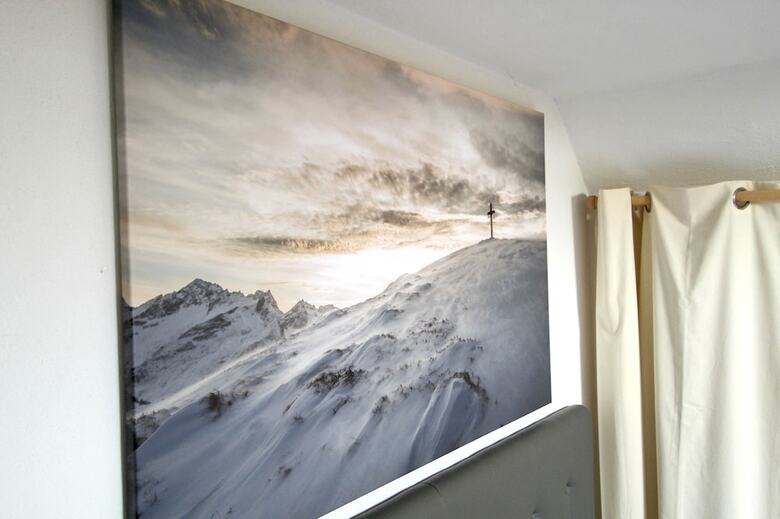 Apartamentos La Tarine