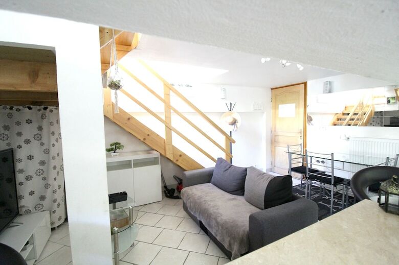 Apartamentos La Tarine