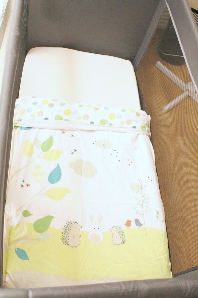 Apartamentos La Tarine