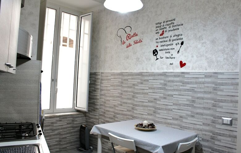 Apartamento Sofia's House