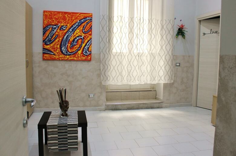 Apartamento Sofia's House